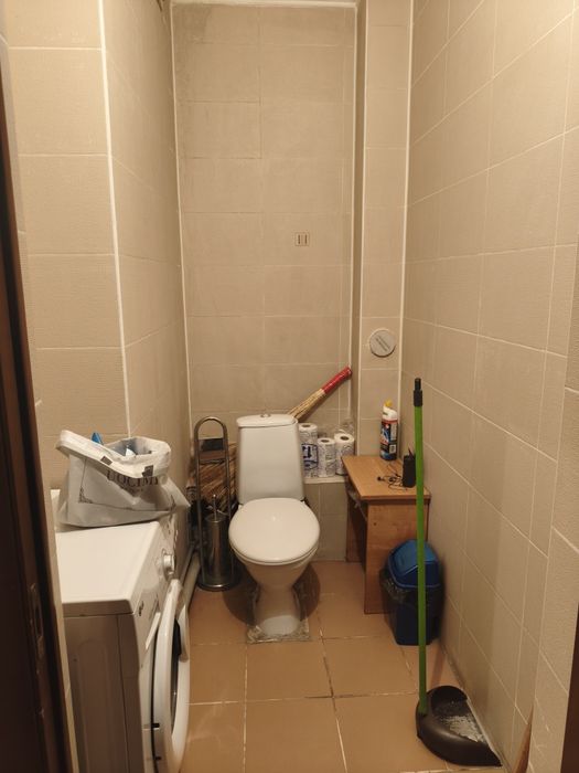Продажа 2 х ком квартира Аксай 1 А