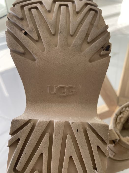 Оригинални UGG боти