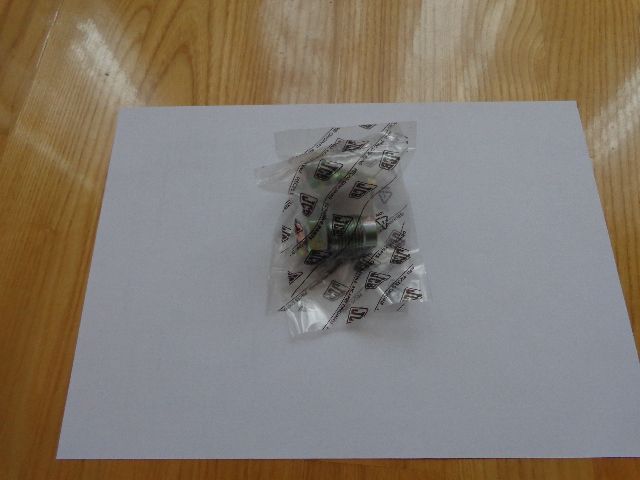 supapa incarcare ciocan hidraulic JCB, PMV, CAT, Atlas Copco