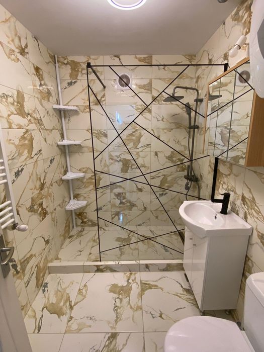 Vând apartament 2 camere