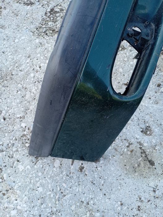 Предна броня Renault Laguna 1