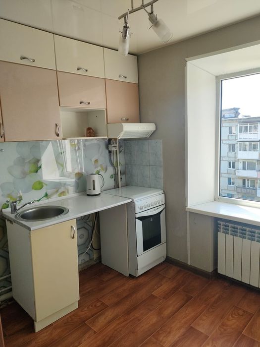 Продам 3х квартиру