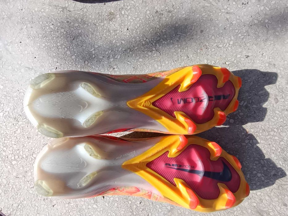 Nike elite No.41