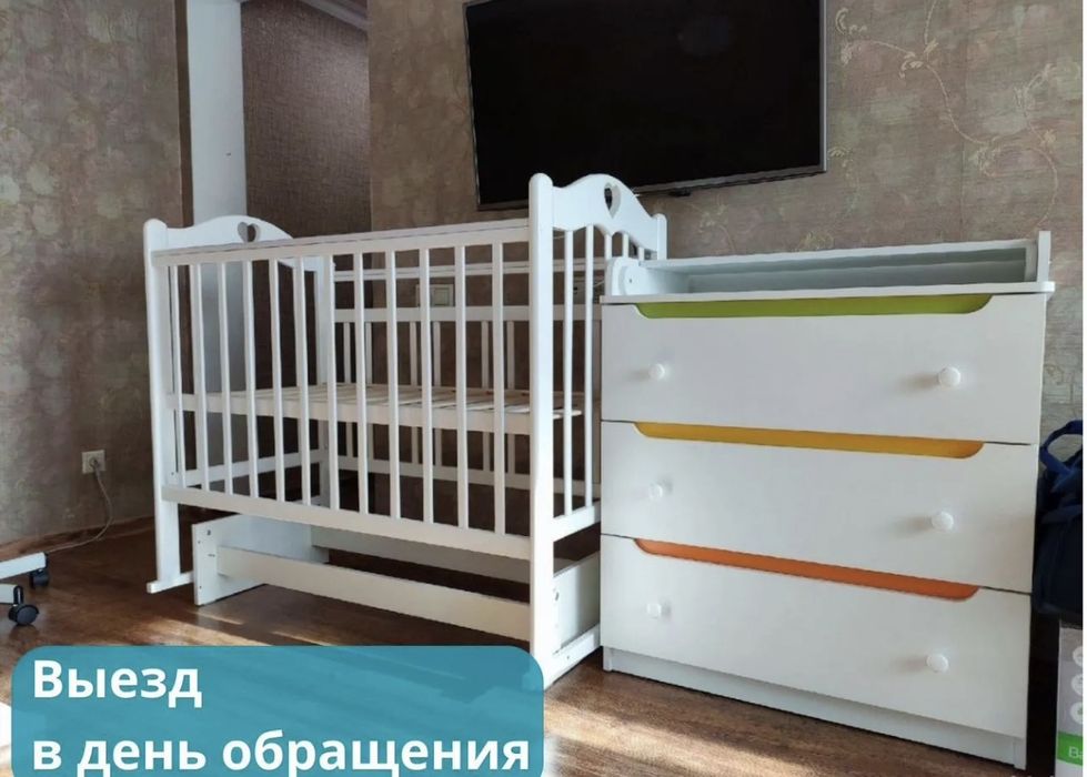 МЕБЕЛЬЩИК Сборщик Сборка Разборка