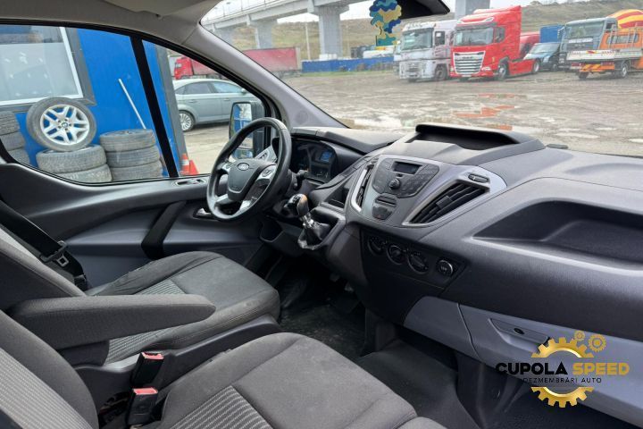 Dezmembrez Ford Transit Custom 1 [2012 - 2018] CYFF