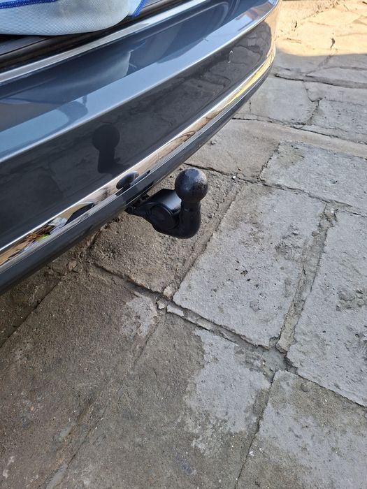 Фолксваген Пасат 7