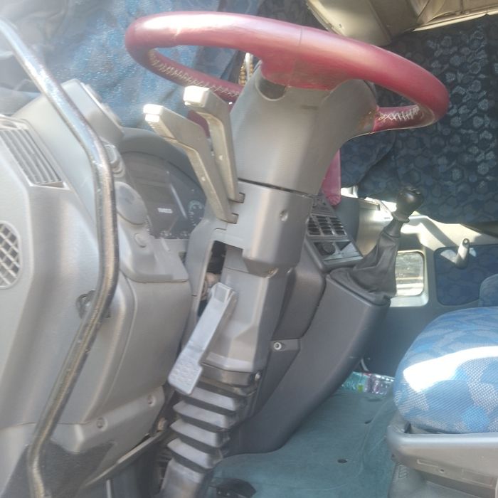 Iveco Sotiladi 2008