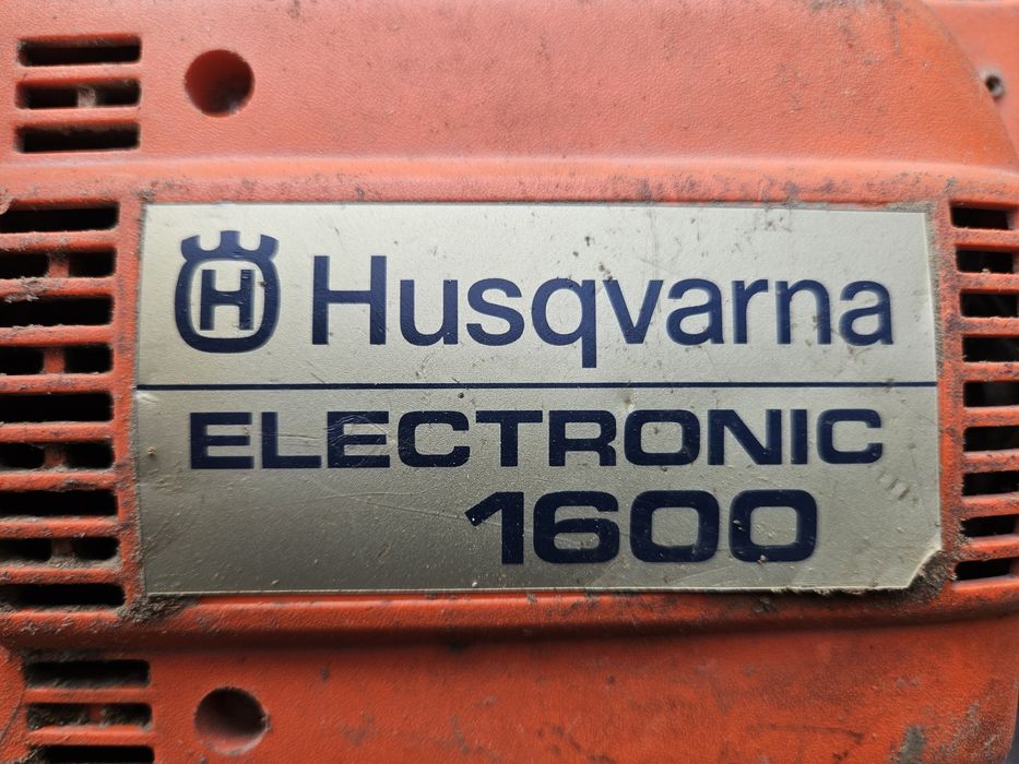 Резачка Husqvarna за части