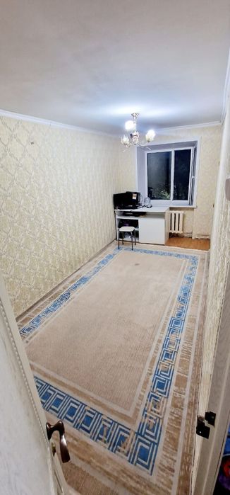 2х комнатная квартира