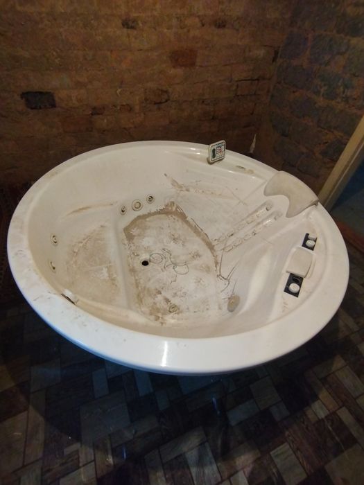 Ванна Жакузи 2-2 продам