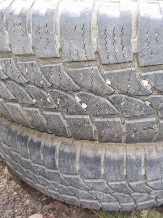 Anvelope iarna sebring 205 75 r16c