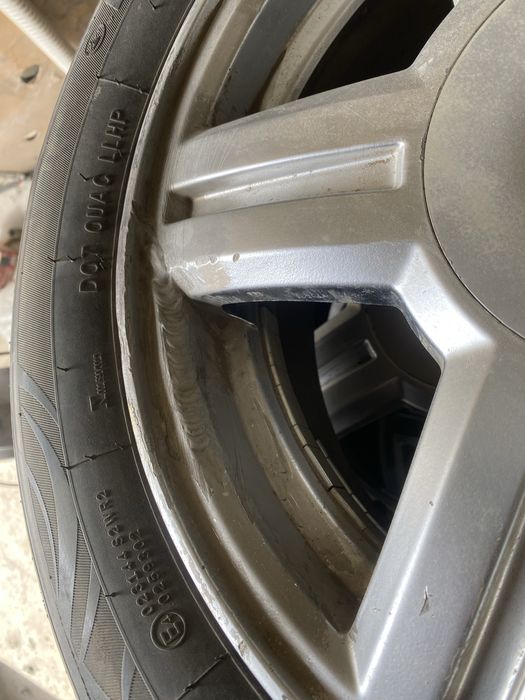 Торусы с резиной р15