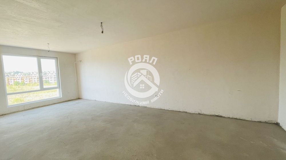 Продава се Тристаен апартамент в Пловдив, Коматевски възел - 121 кв.м за 792 €/кв.м - Снимка #6