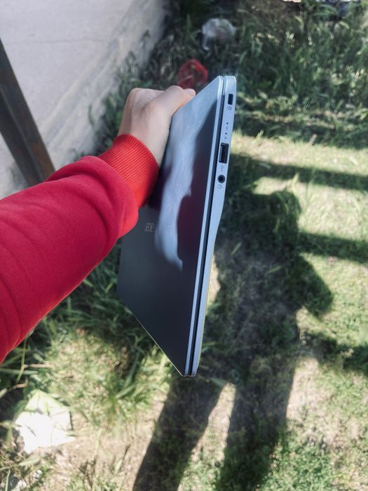 Ноутбук ультрабук acer