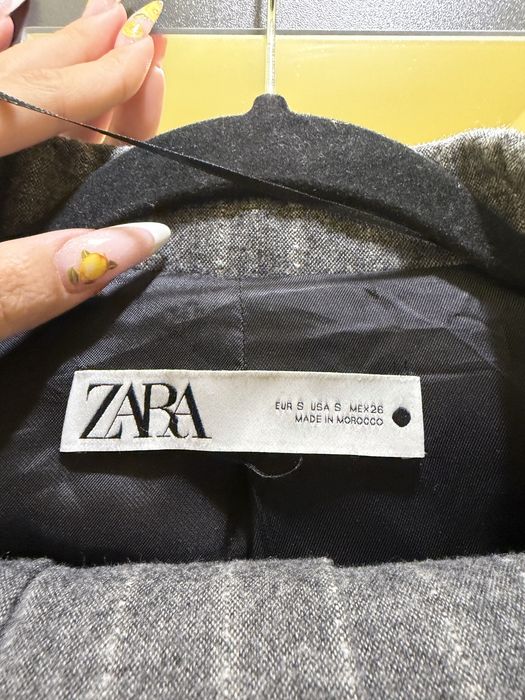 Сако и пола ZARA