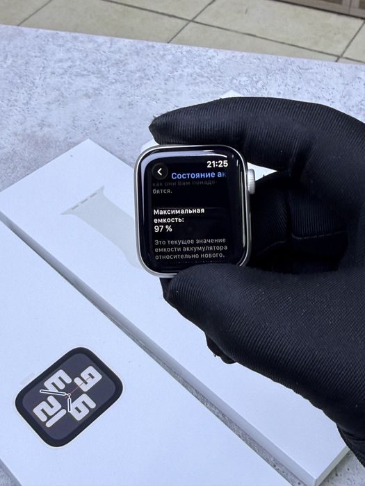 Apple Watch Series se2 40мм