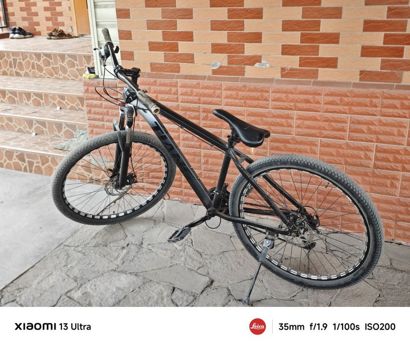 Продам велосипед срочно!