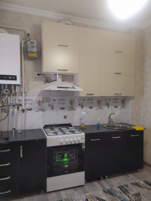 Аренда долгосрочная