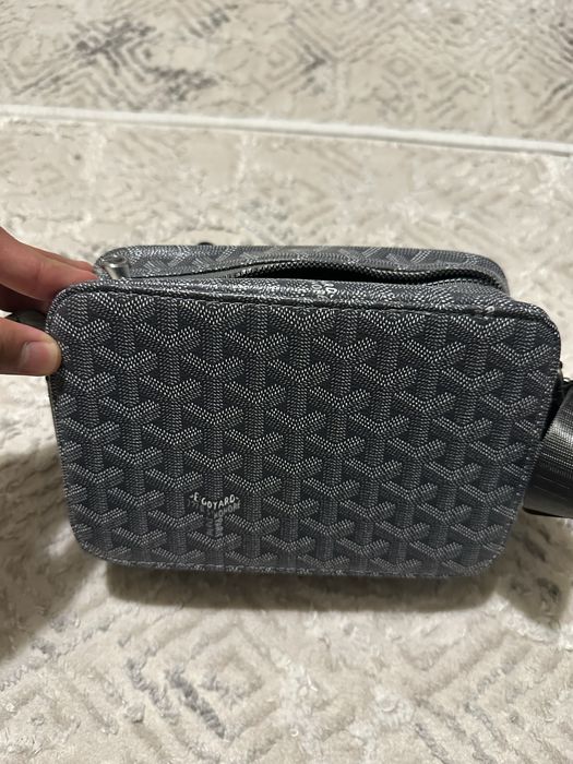 Goyard - style, сумка, клатч, барсетка гоярд