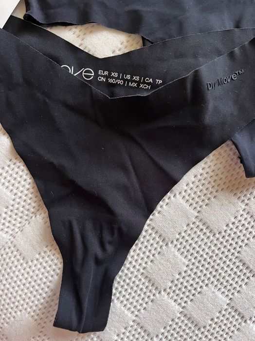 Lenjerie intima de purtat la sport