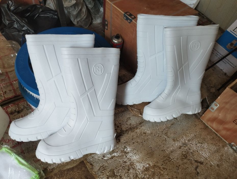 Sentrafuga supper AKSIYA faqat 5ta sentrafuga uchun amal qiladi