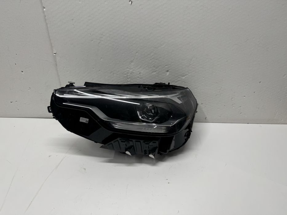 Far faruri bmw G42 G87 seria 2 full led stanga