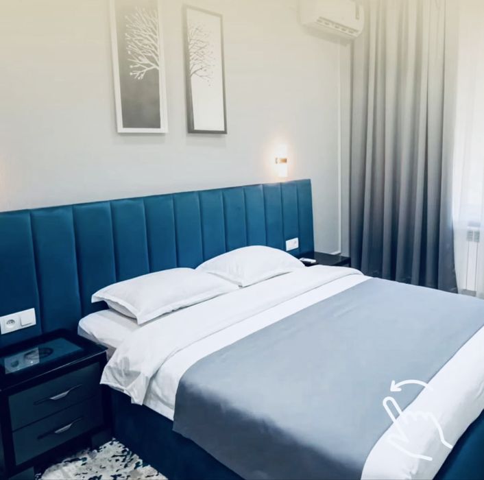 Arzon BEZ ZAKS / БЕЗ ЗАКС гостиница sutkali mehmonxona