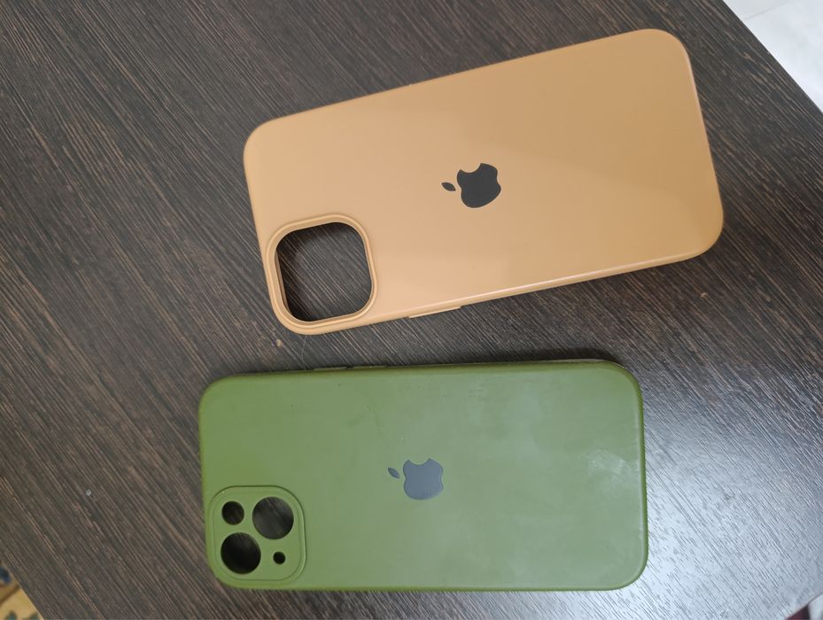 iPhone 13 в идеальном состоянии