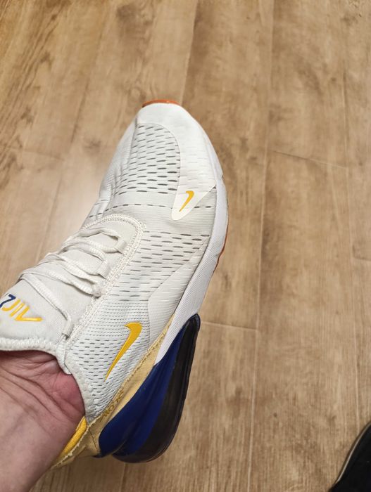 Продам мужские кросовки Nike 45,Columbia 43,нкдорого