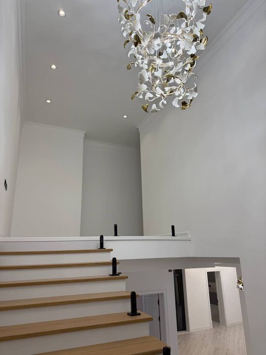 Продаётся Новый Евро Дом, Мирзо-Улугбекский район У. Циолковсковская