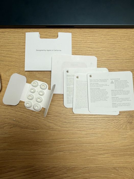 Air Pods 3 pro ANC