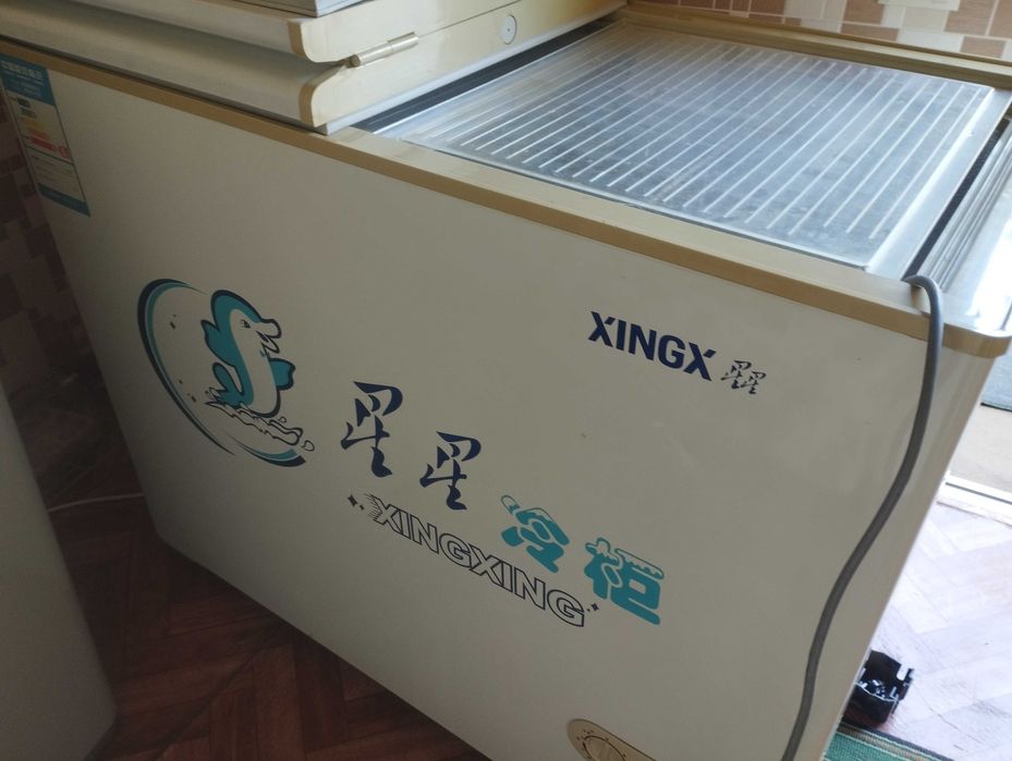 Морозильник не замораживает, мотор работает