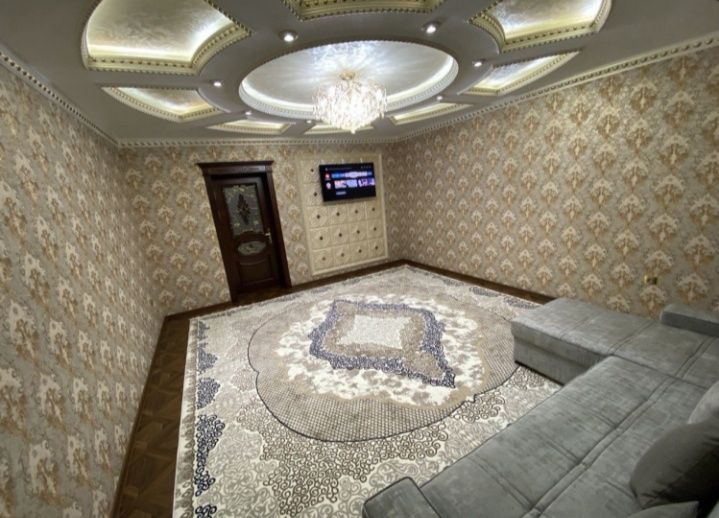 Аренда Юнусобод 13 кв 3 хона Евро Ремонт 3/5/9