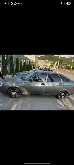 Lada priora 2172