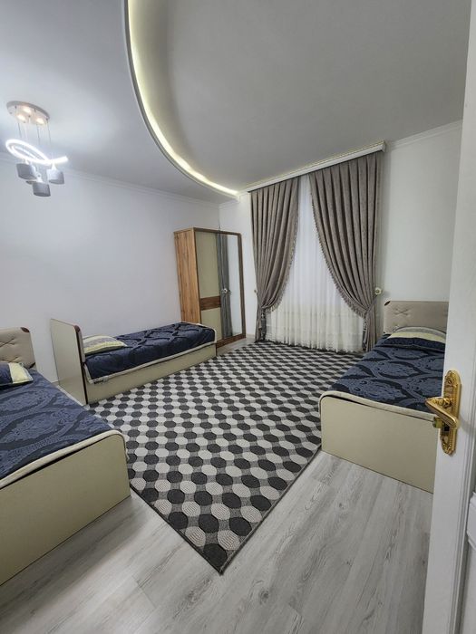 Уй сотилади Янги Хаёт тумани Чорток махалла 6сотих 2кават тулик б