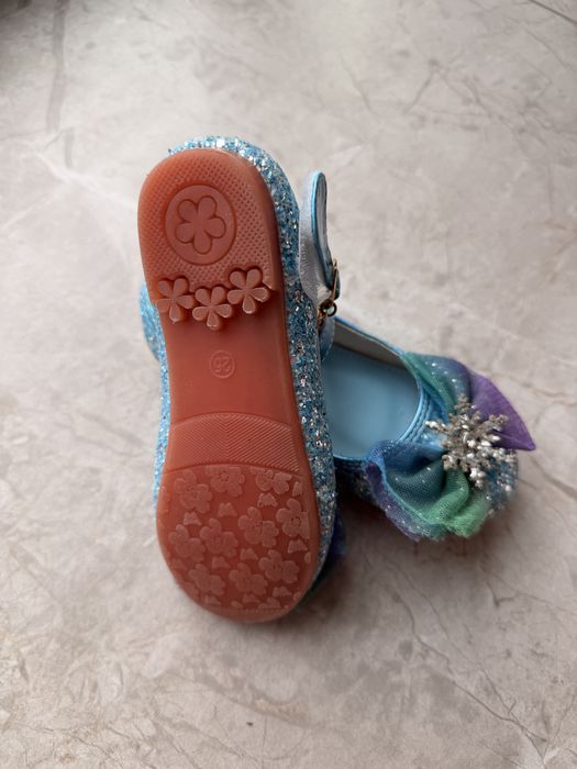 Обувки Frozen/ Елза