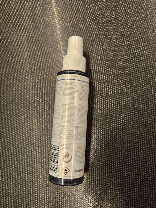 KORRES Jasmine Mist парфюмен спрей