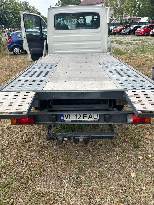 Iveco daily 2.3 an 2006