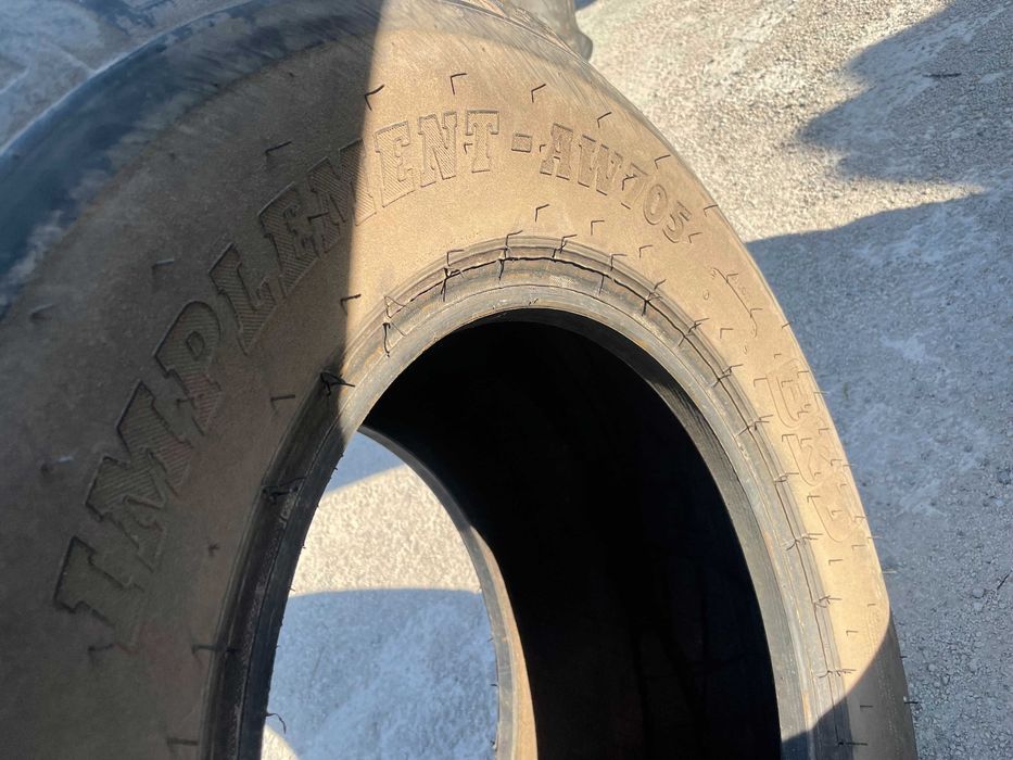 16.0/70-20 bkt 400/70-20 Cauciuc OCAZIE pt remorca