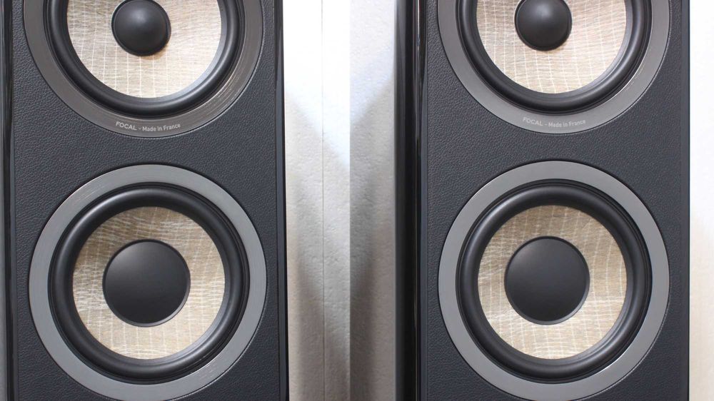 Boxa podea Focal Aria 926.