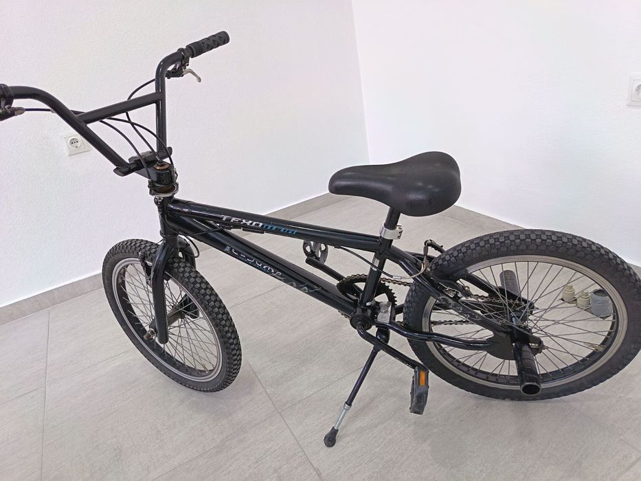 BMX Texo Fun Ride “20”