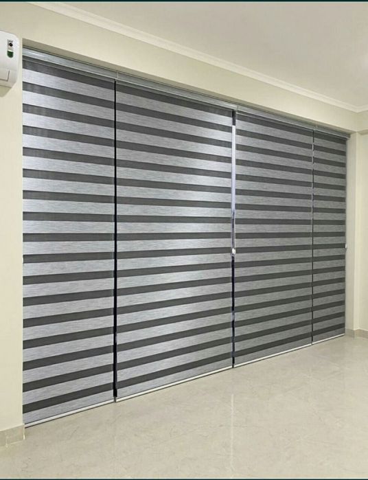 Jalyuzilar hizmatlari