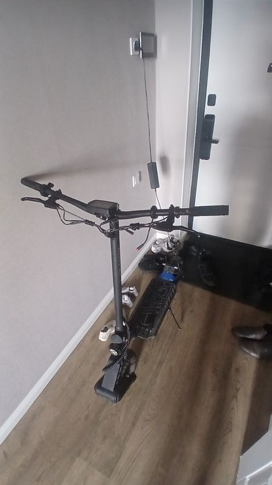 Kugoo G2 Pro 2021