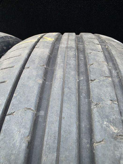 Летни гуми Pirelli P Zero PZ4 225/40/19 RunFlat