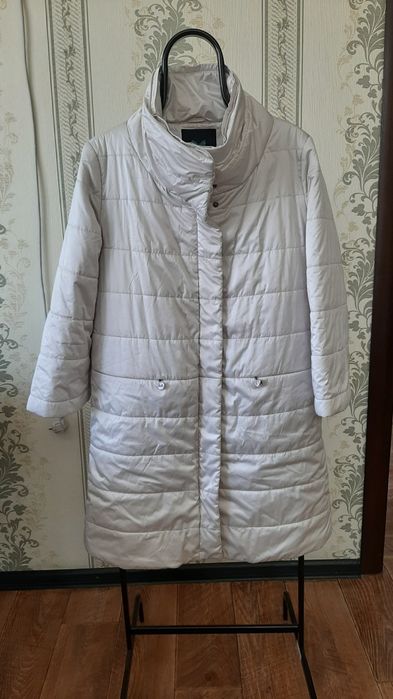 Продам срочно  пуховик