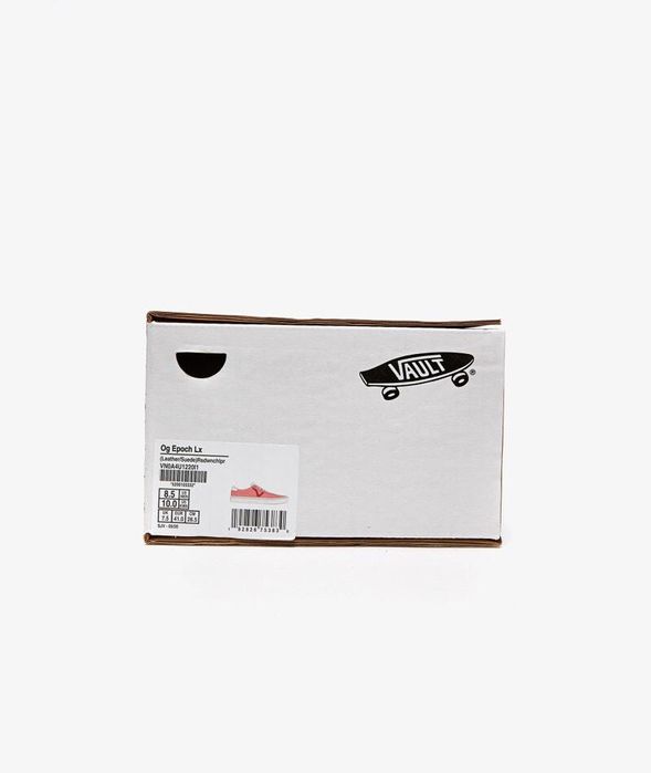 Sneakersi Papuci Vans Off The Wall 40.5 40 Palm Angels Volcom Versace