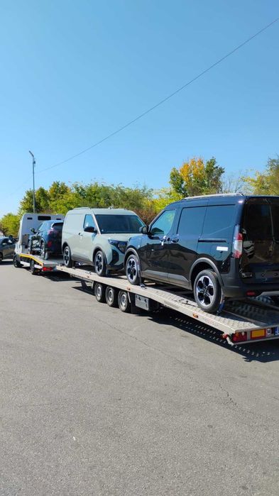 Transport masini pe platforma din Germania,Olanda,Belgia-SERIOZITATE