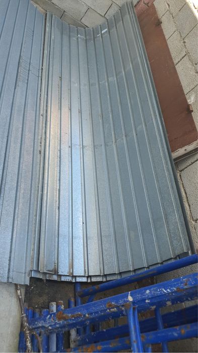 Профнастил продам