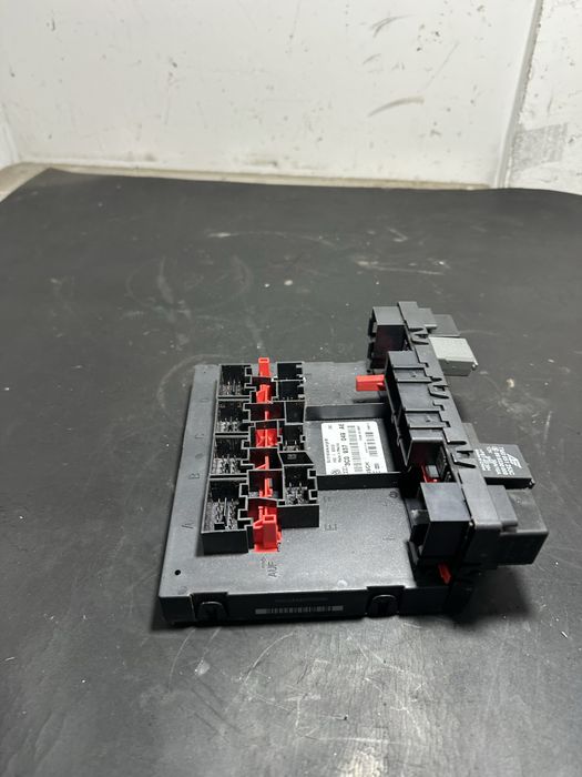Calculator modul confort Volkswagen Vw  Golf 5 Jetta Passat B6