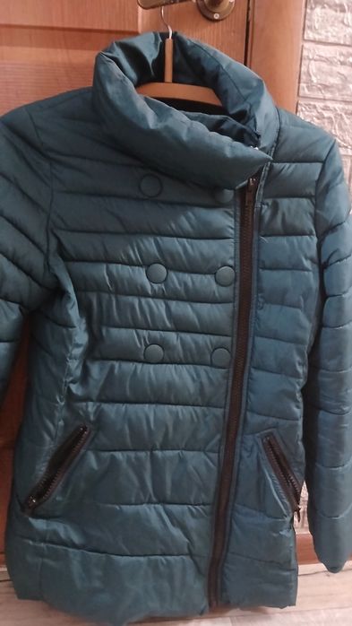 Куртка весна осень сентипон